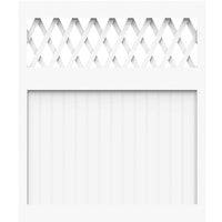 GroJa Select Typ K 0,90 Meter hoch - in verschiedenen Farben + Breiten