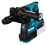 Makita Akku-Kombihammer HR004GZZubehörbild