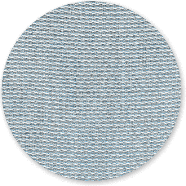 EMU Sitzkissen C/1300 für APERO, 100 % Polyacryl Hellblau - Abverkauf