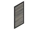 Vorschaubild OSMO Multi-Fence Co-Extrusion Tor Anthrazit 89x178 cm