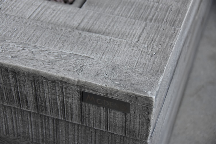 Gardenforma Gas Feuerstelle Wilton