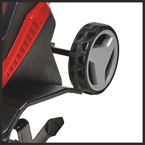 Einhell Akku-Bodenhacke GE-CR 30 Li-Solo 3431200