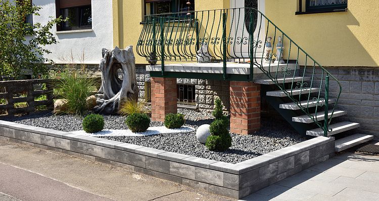 WESERWABEN® Mauersteine Vario-Line® Classic