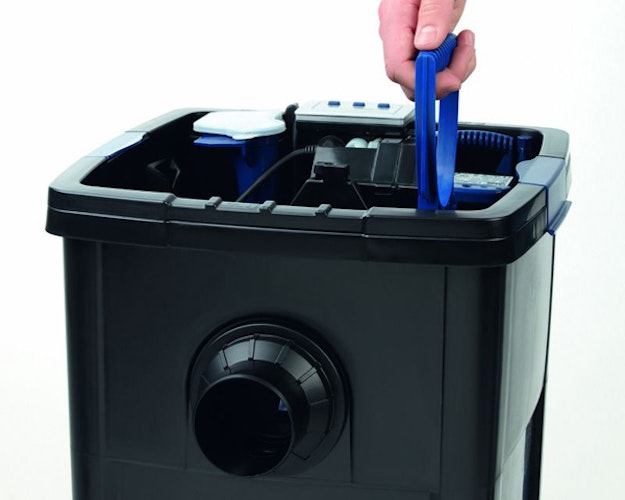 Oase Durchlauffilter FiltoMatic CWS 7000