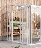 Vitavia Doppeltür-Kit für alle Helena Modelle Vitavia Doppeltür-Kit für alle Helena ModelleZubehörbild