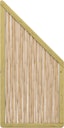 Vorschaubild TraumGarten Bambu 89x179/89 cm
