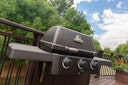 Vorschaubild Broil King Gasgrill GEM 310 Shadow