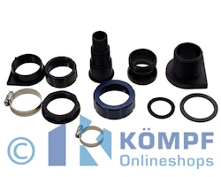 Oase Pumpenanschluss für BIOsys Skimmer + (35505)