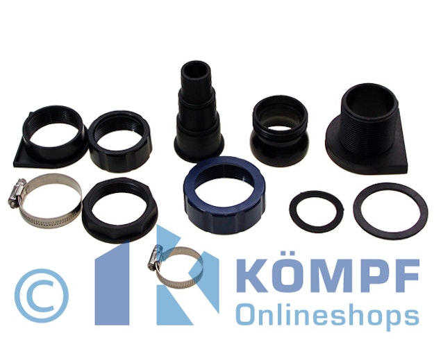 Oase Pumpenanschluss für BIOsys Skimmer + (35505)