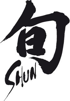Shun