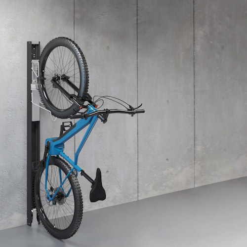 Biohort BikeLift Fahrradwandhalterung