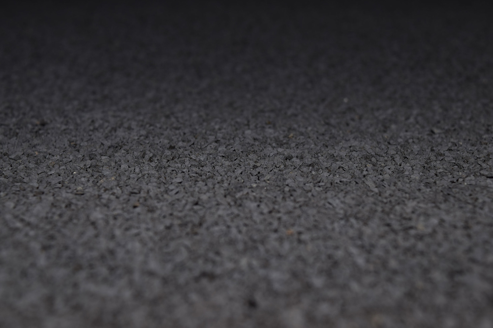 Weka hochwertige, selbstklebende Dachbahn mit Besandung - Rolle mit 5 m²