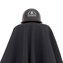 Vorschaubild doppler Pendelschirm ALU WOOD 300 x 220, Aluminium Esche-Optik / 100 % Polyester 180 g/m²