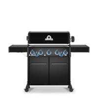 Broil King Gasgrill BARON 590 X Shadow