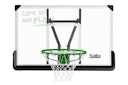 Vorschaubild Salta - Basketballbrett Center mit Korp Höhe 110 x 71 x 60 cm