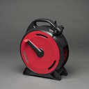 Vorschaubild Konstsmide Weihnachtsbeleuchtung  Micro LED Compactlights Lichtkette 1200 warmweiß