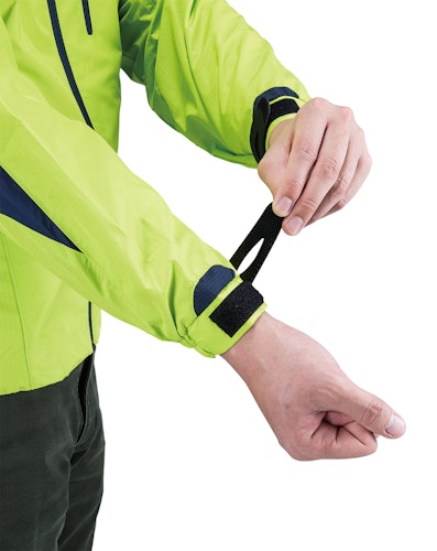 Makita Akku-Klimajacke DFJ212ZXL