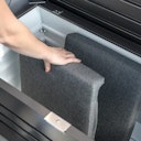 Vorschaubild Biohort Sitzbox Balcony inkl. Sitzauflagen