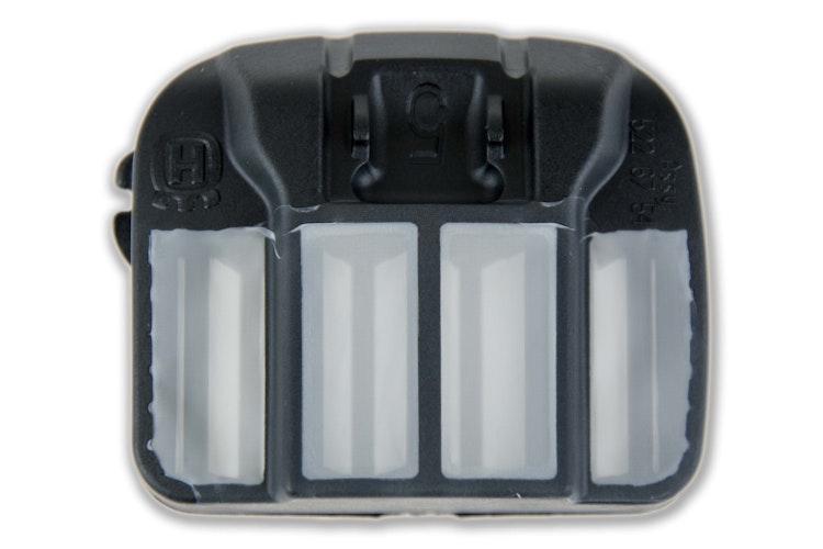 Husqvarna Luftfilter Nylon A 80 µm