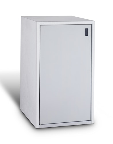 Paul Wolff Mülltonnenbox 241 Einstiegsmodell