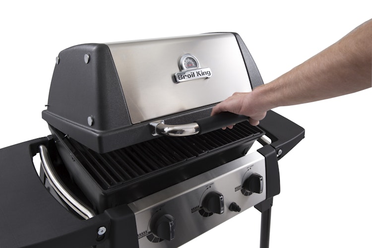 Broil King Gasgrill PORTA CHEF 320
