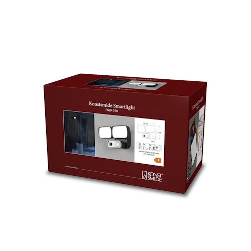 Konstsmide Smartlight, 24W (7869-750)