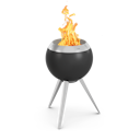 Vorschaubild höfats MOON 45 Feuerschale mit hohem Fuß
