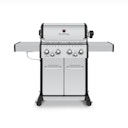 Vorschaubild Broil King Gasgrill BARON S 490 IR