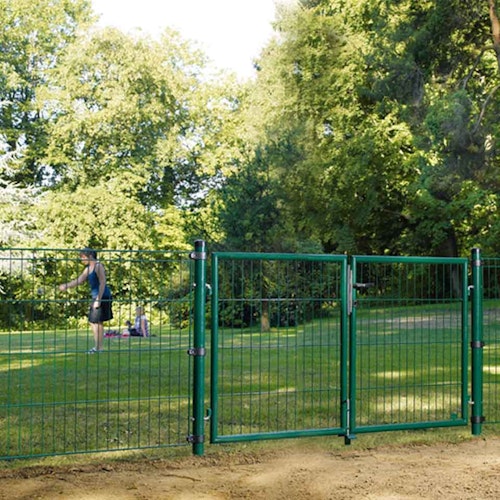 Kraus Ersatzteil: Bodenriegel für Dino Pro + Topcolor Plus Doppeltor