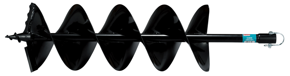 Makita Erdbohrer Ø 200 mm E-25535