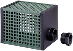 Messner Vorfilter grob (80202)
