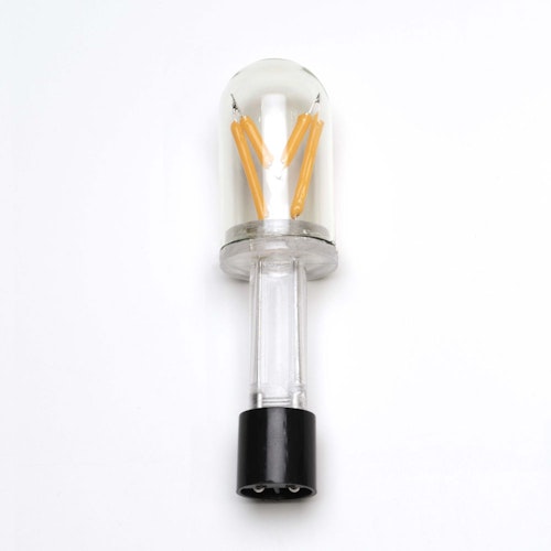 Konstsmide Weihnachtsbeleuchtung  Ersatzbirne 2er-Blister (LED)