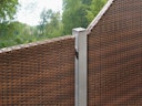 Vorschaubild TraumGarten Weave 880 x 1780/880 mm