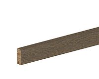 Handmuster OSMO PURE Fassadensystem Kanadische Lärche vorvergraut Patina 905 Sortierung TopZubehörbild