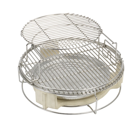 Big Green Egg EGGspander-Set 5-Teilig XLARGE