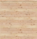 Vorschaubild OSMO Sichtblende Juel A Lärche naturbelassen - geschlossen 175x185 cm