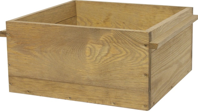 T&J LABO-3D Regal seitlich geschlossen