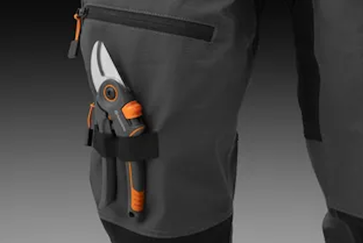 Husqvarna Garten-Outdoorhose Xplorer Damen