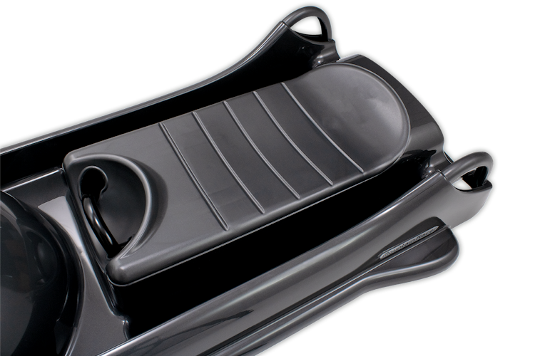 KHW Schlitten Mountain Racer