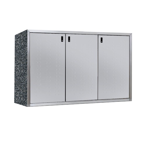 Paul Wolff Mülltonnenbox SILENT 243