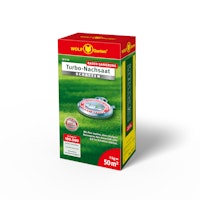 WOLF-Garten LR-S 50 D/A TURBO-NACHSAAT