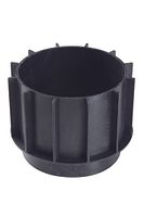Nivo Verlängerungsstück 60mm für Bodenträger  (10 St.)