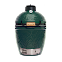 Vorschaubild Big Green Egg Holzkohlegrill MEDIUM Starterset 50 Jahre Jubiläumset 