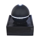 Vorschaubild Ubbink Wasserspiel TRIPOLI - Ø 33 cm Kugel