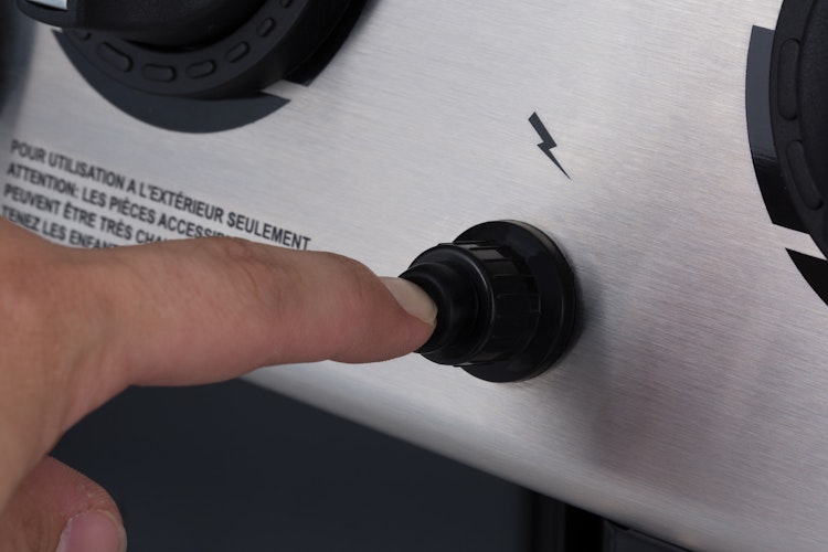 Broil King Gasgrill ROYAL 320 Shadow