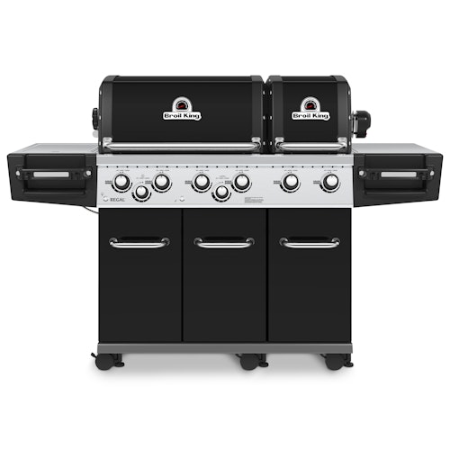 Broil King Gasgrill REGAL 690