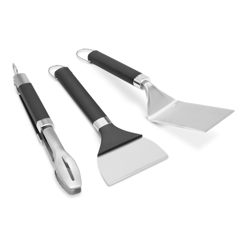 Weber Plancha-Zubehör-Set