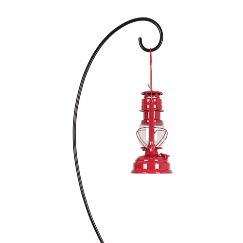 Feuerhand Laternenhalter für Baby Special 276