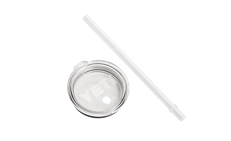 YETI Trinkhalmdeckel RAMBLER 20 oz. für Becher (591 ml)