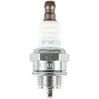 Husqvarna Zündkerze NGK BPMR7A